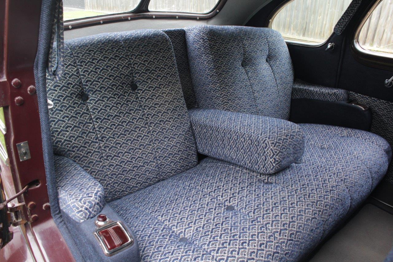stude interior